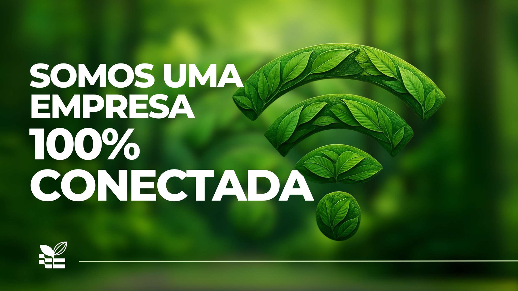 MGBA Transportes: empresa 100% conectada